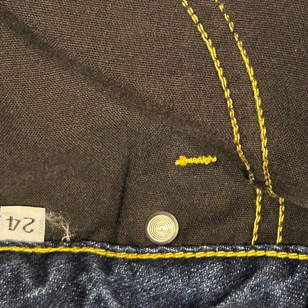 Paper Denim & Cloth Jeans